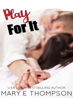 cover image of Play For It